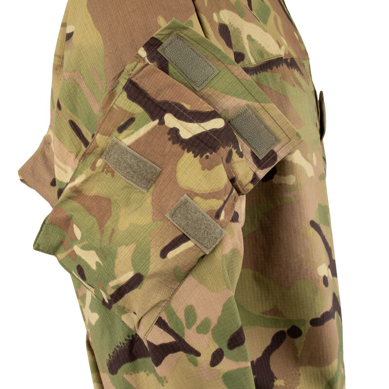 British Lightweight MTP Rain Jacket, , large image number 5